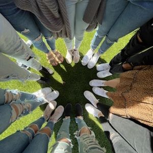 Meet your Posher, Allie